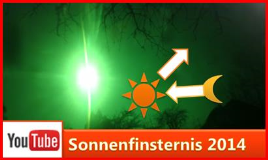 Sonnenfinsternis 2014-03