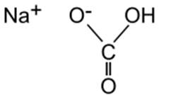 Natrium-Sauerstoff-Wasserstoff Varianten