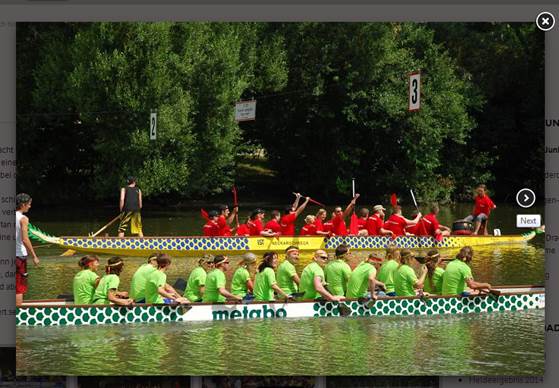 Drachenboot Rennen Ausschreibung Ruderclub 2014