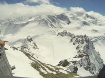 Pitztal Gletscher 2014