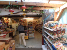 Insider Tipp in Nürtingen : Thai-Shop oder Asia Shop