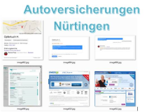 WGV Auto Versicherung in Nürtingen