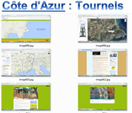 Frankreich Camping Empfehlung Thomas : Tournels bei St. Tropez