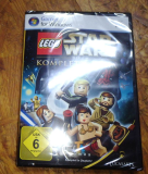 Verkaufe Lego Star Wars Die Komplette Saga für Windows