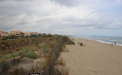 Liste Ferienwohnungen Frankreich FeWo direkt am Strand