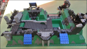 Lego System Set 6090