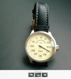 Zeno Watch Einzeigeruhr 2014-11-15 für EUR 297,00 [ 29 Gebote ]