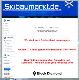 Link : Skibaumarkt.de