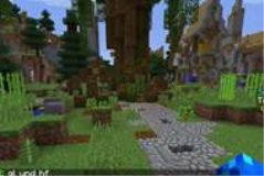 Minecraft survival-games + mein Kanal / Minecraft / Nightmare0007