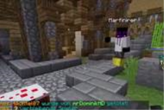 Minecraft survival-games + mein Kanal / Minecraft / Nightmare0007