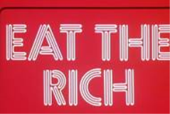 Eat the Rich (Parodie/Film)
