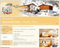 Gefunden: Unterkunft Zimmer in Sölden vor Weihnachten für 50 Euro