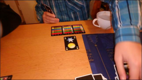 Spieletest: Kosmos Einfach Genial das Kartenspiel
