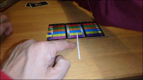 Spieletest: Kosmos Einfach Genial das Kartenspiel