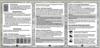 Spieletest: Dino-Deal, Saurierstarker Kartenkampf