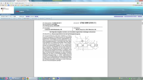 Recherche 2 : Verfahren zur Herstellung oder Verwendung von SyntheseGas
