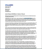 Ambri raises 35 Million for Energy Storage with a Liquid Metal Battery
