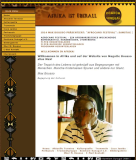 6. Afrikatage vom 1. bis 3. August 2014