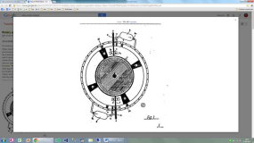 3.Recherche Rotary Piston Engine