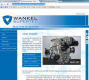 Wankel Super Tec Cottbus GmbH