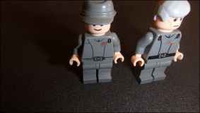 Lego Verkauf 2014-08-15