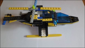 Lego 2
