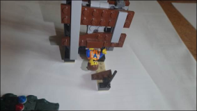 Vorbereitung Legosets für Ebay verkauf