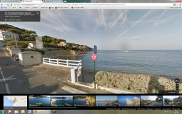 Ferienhaus in Frankreich an der Cote d Azur bei Sanary sur Mer mit Pool