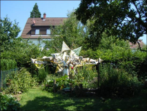 2008 Fotos zum Haus Rue25 in Nürtingen