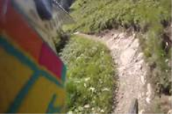 Freizeit Tipp: Downhill Bikepark Hindelang