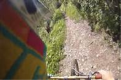 Freizeit Tipp: Downhill Bikepark Hindelang