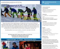 Eine Woche Snowboard und Ski Freizeit im Pitztal 2015  mit TSVO Nürtingen Oberensingen