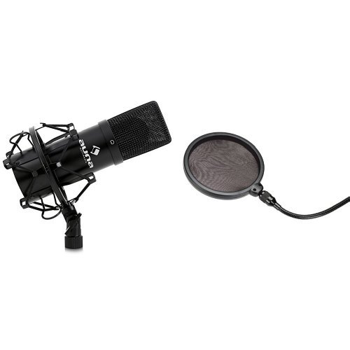 Auna Mikrofon Mic 900 B