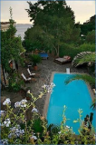 Am Meer Villa in Petit Village Du Var für 11 Personen