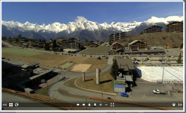 Vorbereitung Skiurlaub Nendaz 4 Valee in der Schweiz