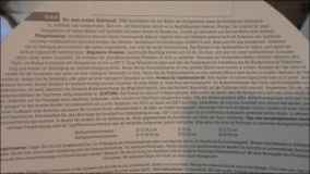 Test : Bratpfanne von ELO Pure Ivory für 29 Euro beim Kaufhaus Hauber in Nürtingen