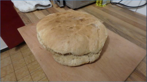 Anleitung: Brot backen für Anfänger zu Hause ohne Vorkenntnisse