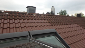 Kostenvergleich Dachziegel Dachreparatur 30 Prozent Preis Unterschied