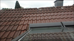Kostenvergleich Dachziegel Dachreparatur 30 Prozent Preis Unterschied