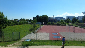 Nürtinger Säer-Sportplatz für Anwohner gesperrt wegen Vermüllung