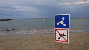 Foto: Do Not Jump Into The Water?