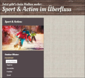 Gewinnspiel: Skiurlaub in Flachau