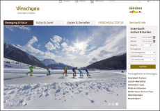 Gewinnspiel: Skiwochenende für 2 Personen in Skiarena Vinschgau
