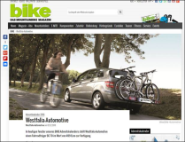 Advent: Bike-Magazin bis 15.000 Euro gewinnen