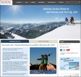 Winter: 1 Woche Skiurlaub in USA