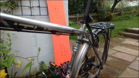 Rahmengrößen Fahrrad: Aktuell Straßenräder