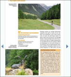 Radtour Planung: Mountainbike Bodensee nach Locarno, 256 km
