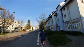Radtour Raidwangen Neckartalradweg 2019-03-31 2
