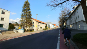 Radtour Raidwangen Neckartalradweg 2019-03-31 2