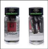 Bor und Lithium kaufen Chemische Elemente